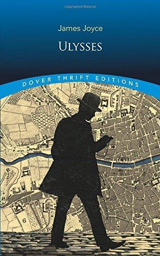 James Joyce: Ulysses (2018, Dover Publications, Incorporated)