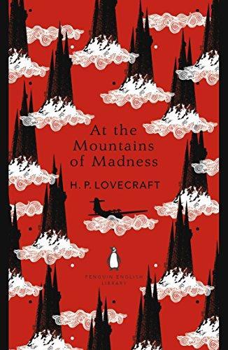 H. P. Lovecraft: At the mountains of madness