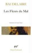 Charles Baudelaire: Les Fleurs du Mal (Paperback, French language, 2005, Distribooks)