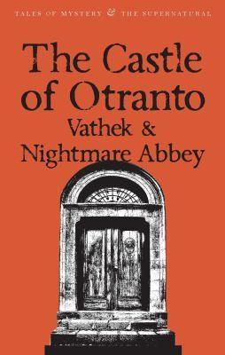 Horace Walpole: Castle of Otranto (2009)