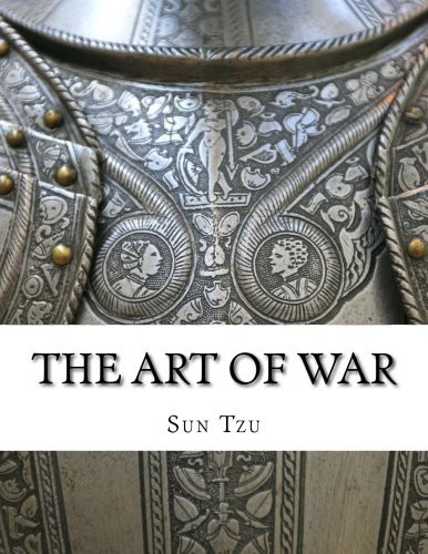 Lionel Giles, Sunzi: The Art of War (Paperback, 2016, CreateSpace Independent Publishing Platform, Createspace Independent Publishing Platform)