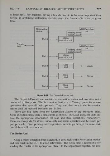 Andrew S. Tanenbaum: Structured computer organization (1999)