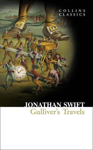 Jonathan Swift: Gulliver's travels (2010)