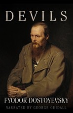 Fyodor Dostoevsky: Devils (AudiobookFormat, Recorded Books)