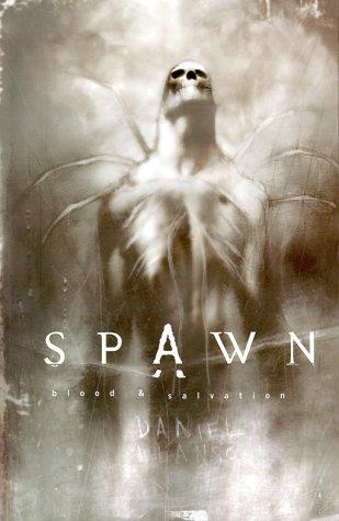 Alan McElroy: Spawn (Paperback, 1999, Image Comics)