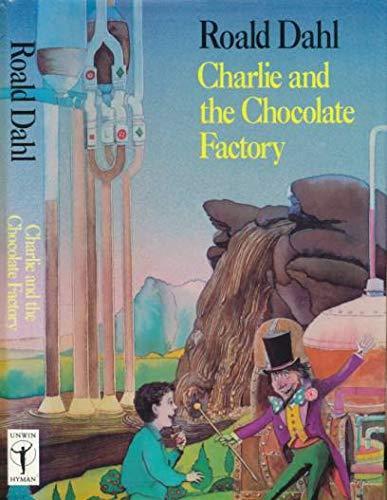 Roald Dahl, Roald Dahl: Charlie and the chocolate factory (1986)