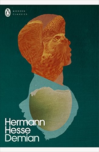 Herman Hesse: Demian (Paperback, 2017, Penguin Classics)