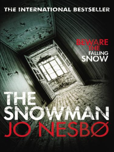 Jo Nesbø: The Snowman (EBook, 2010, Random House Publishing Group)