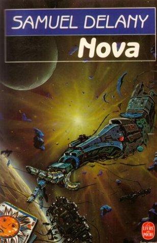 Samuel R. Delany: Nova (Paperback, French language, 1988, LGF)