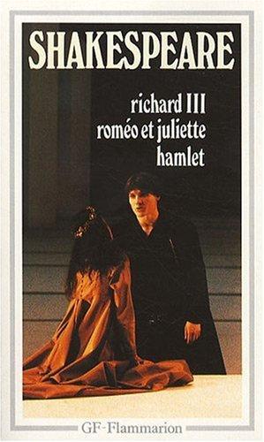 William Shakespeare: Richard III (French language, 1997)