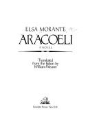 Elsa Morante: Aracoeli (1984, Random House)
