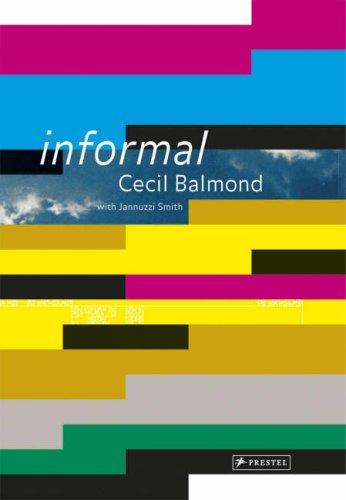 Cecil Balmond: Informal (Paperback, 2007, Prestel USA)