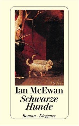 Ian McEwan: Schwarze Hunde. (Paperback, German language, 1996, Diogenes Verlag)