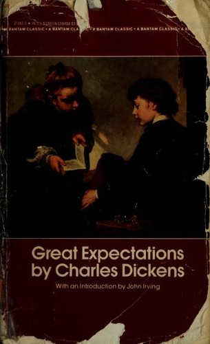 Charles Dickens, Mary Ellen Snodgrass, Charles Dickens, Jan Gleiter: Great Expectations (Paperback, 1986, Bantam Books)