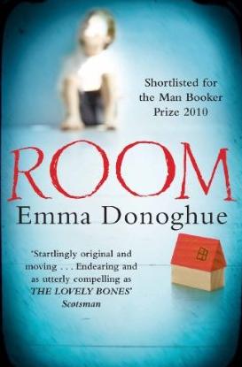 Emma Donoghue: Room (Paperback, 2010, Picador, Picador USA)