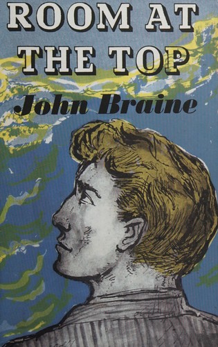 Braine, John: Room at the top (2013, Valancourt Books)