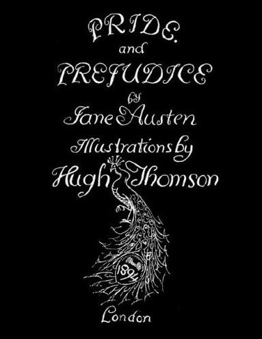 Jane Austen: Pride and Prejudice (Paperback, 2008, Shoes and Ships and Sealing Wax)