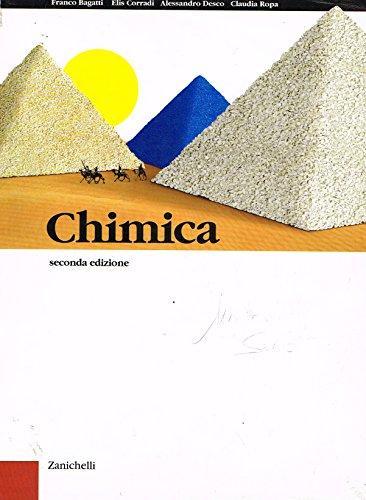 Chimica (Italian language, 2003)