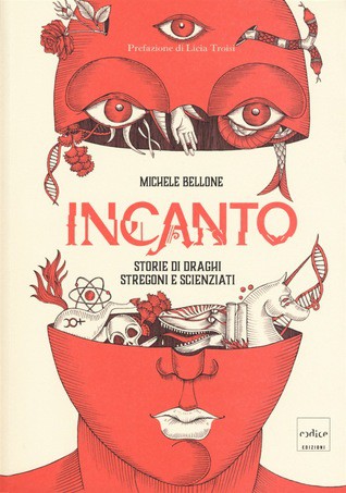 Michele Bellone: Incanto (Paperback, Italian language, 2019, Codice Edizioni)