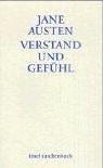 Jane Austen: Verstand und Gefühl. (Paperback, German language, 2002, Insel, Frankfurt)