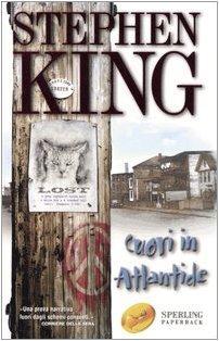 Stephen King: Cuori in Atlantide (Paperback, Italiano language, 2003, Sperling & Kupfer)