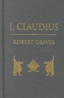 Robert Graves: I, Claudius (Hardcover, 1989, Amereon Ltd)