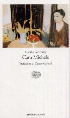 Natalia Ginzburg: Caro Michele (Paperback, Italian language, 2002, Einaudi)