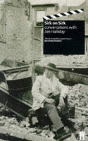 Jon Halliday: Sirk on Sirk (Paperback, 1997, Faber & Faber)