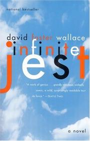 David Foster Wallace: Infinite Jest (Paperback, 1997, Back Bay Books)