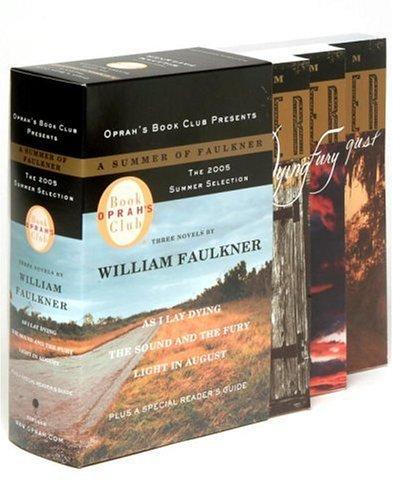 William Faulkner: The Sound and the Fury (2005)