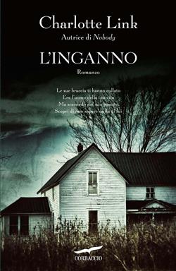 Charlotte Link: L'inganno (Italiano language, Corbaccio)