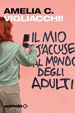 Amelia C.: Vigliacchi! (EBook)