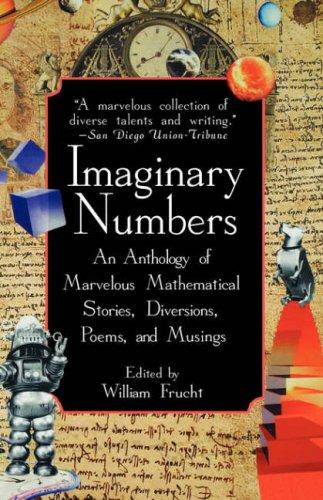 William Frucht: Imaginary Numbers (1999, Wiley)