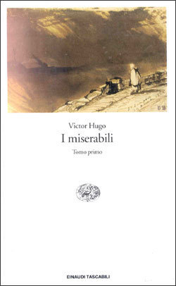 Victor Hugo: I miserabili (Paperback, Italiano language, 1998, Einaudi)