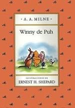 Isabel Gortazar, A. A. Milne: Winny de Puh (Paperback, Spanish language, 1985, Altea)