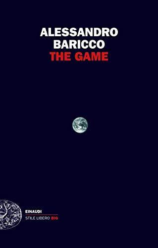 Alessandro Baricco: The game (Italian language)