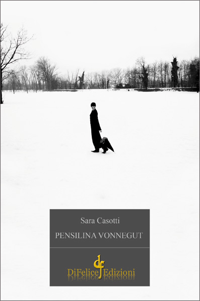 Sara Casotti: Pensilina Vonnegut (Di Felice edizioni)