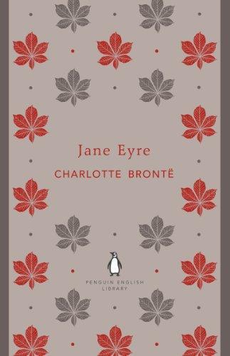 Charlotte Brontë: Jane Eyre (2011, Penguin Books)