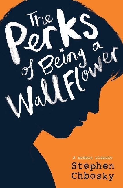 Stephen Chbosky, Empty Author: The Perks of Being a Wallflower (Paperback, 2012, imusti, SIMON SCHUSTER)