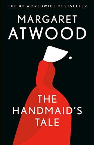 Margaret Atwood: Handmaid's Tale (2011, McClelland & Stewart)