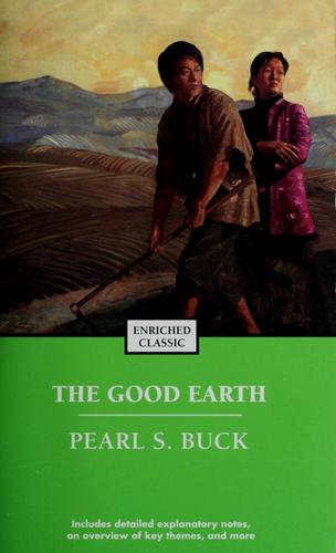 Pearl S. Buck: The Good Earth (1958, Pocket Books)