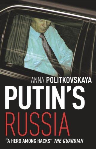 Anna Politkovskaya: Putin's Russia (2004)
