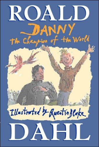 Roald Dahl: Danny, the Champion of the World (2002)