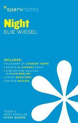 Elie Wiesel: Night by Elie Wiesel (2014)