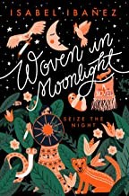 Isabel Ibañez: Woven in moonlight (Hardcover, 2020, Page Street Publishing Co)