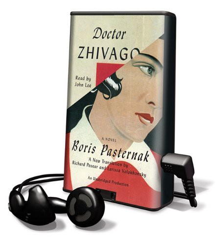 Boris Leonidovich Pasternak, John Lee: Doctor Zhivago (EBook, Random House)