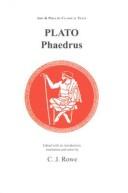 , Plato: Phaedrus (Ancient Greek language, 1986, Aris & Phillips)