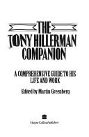 Tony Hillerman: The Tony Hillerman Companion (Hardcover, 1994, Harpercollins)