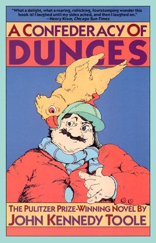 John Kennedy Toole: A Confederacy of Dunces (Evergreen Book) (1994, Grove Press)