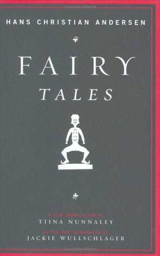 Hans Christian Andersen, Jackie Wullschlager: Fairy Tales (Hardcover, 2005, Viking Adult)